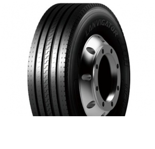 Вантажні шини Всезезонні 9,5 Aplus S208 (универсальная) 9.5/ R17.5 143/141J