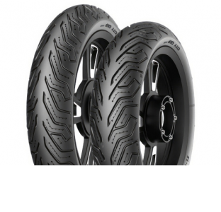 Мотошины Michelin Michelin City Grip Saver R12