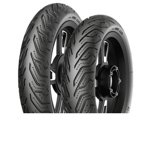 Michelin City Grip Saver - фото 1