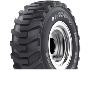 Вантажні шини Ascenso Ascenso SSB 330 (индустриальная) R16.5