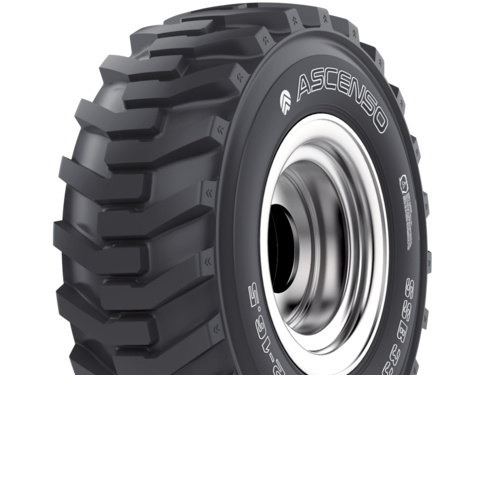 Ascenso SSB 330 (индустриальная) - фото 1