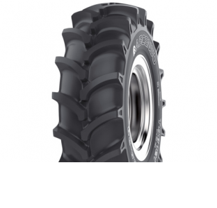 Вантажні шини Ascenso TDB 121 (с/х) R14