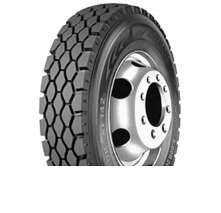 Вантажні шини 9 Aufine AF142 (универсальная) 9/ R20 144/142L