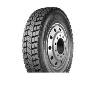 Грузовые шины Aufine Aufine AF186 (ведущая) R16