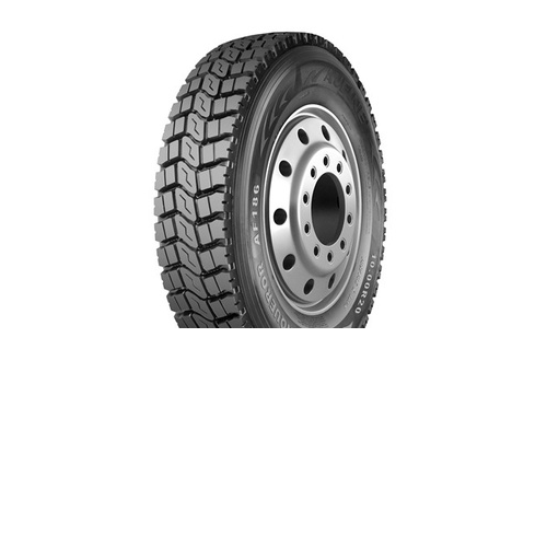 Aufine AF186 (ведущая) - фото 1