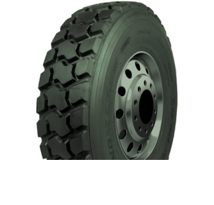 Вантажні шини Long march R20 Long march LM301 (рулевая) 12/ R20 156/153K