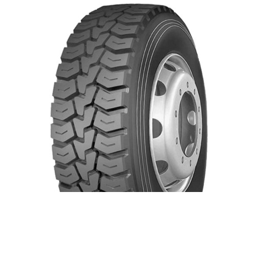 Long march LM328 (ведущая) - фото 1