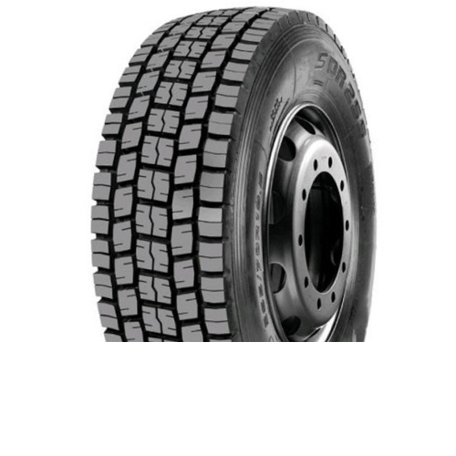 SDR255 (ведущая) - фото 1