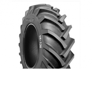 Вантажні шини Всезезонні Bkt R26 Bkt TR 136 (с/х) 18.4/ R26 146A6 TL
