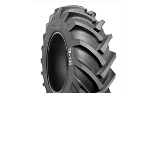 TR 136 (с/х) - фото 1