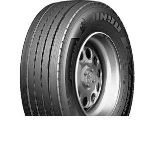Вантажні шини Jinyu R22.5 Jinyu JT599 (прицепная) 385/65 R22.5 164K XL Вантажні шини Jinyu R22.5 Jinyu JT599 (прицепная) 385/65 R22.5 164K XL