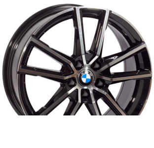 Диски на авто 7,5 R18 5/112 66,6 Zorat wheels ZW-7937 R18 W7.5 PCD 5/112 DIA66,6 ET25