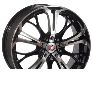 Диски на авто 7 R17 5/108 65,1 Zorat wheels 876 R17 W7 PCD 5/108 DIA73,1 ET40 Диски на авто 7 R17 5/108 65,1 Zorat wheels 876 R17 W7 PCD 5/108 DIA73,1 ET40