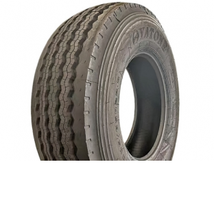 Грузовые шины R22.5 Yatone ECO18 (прицепная) 385/65 R22.5 160K