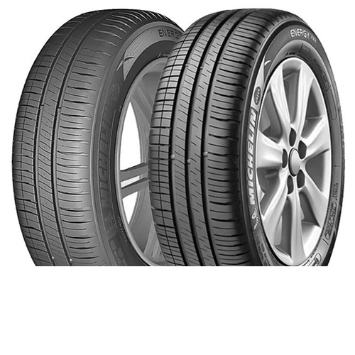 Michelin Energy XM2+ - фото 1