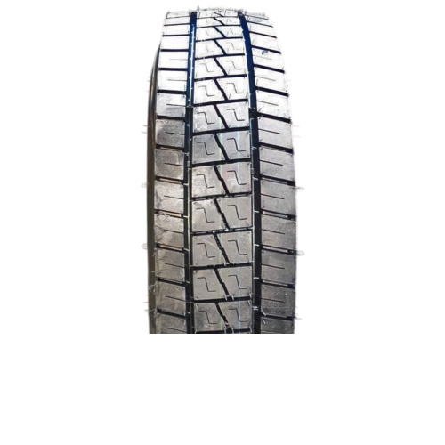 YB866 (ведущая) - фото 1