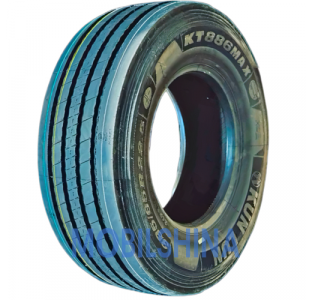 Грузовые шины Kunlun Kunlun КТ886MAX (прицепная) R22.5