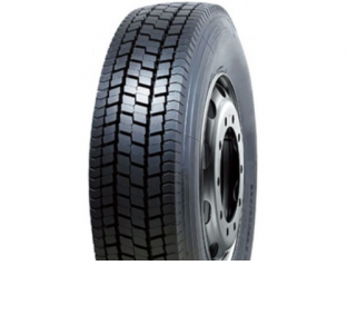 Вантажні шини Sun full Sun full HF628 (ведущая) R17.5-R22.5
