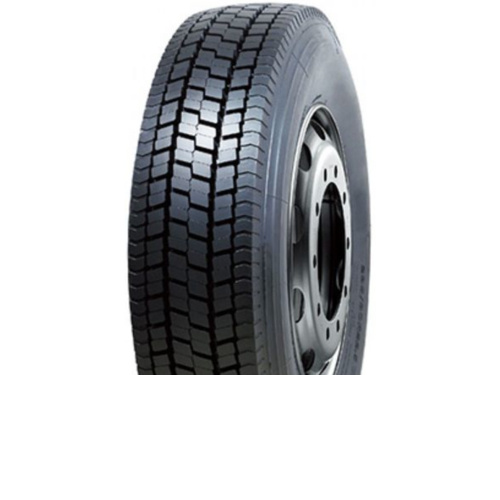 Sun full HF628 (ведущая) - фото 1