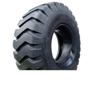 Вантажні шини Samson L-3K (индустриальная) R25