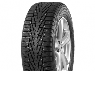 Шини Зимові Nokian 65 Nokian Hakkapeliitta 7 SUV 255/65 R17 114T XL