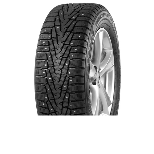 Hakkapeliitta 7 SUV - фото 1