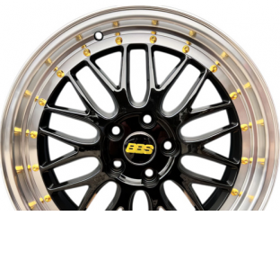 Диски на авто 7,5 5/108 67,1 Replica REW031-7 R17 W7.5 PCD 5/108 DIA73,1 ET35
