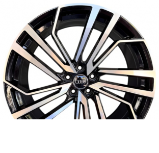 Легкосплавные диски Flow forming Flow forming FBX158-21 R21