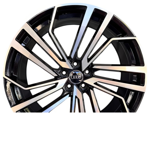 Flow forming FBX158-21 - фото 1