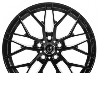 Диски на авто 7,5 R17 5/108 60,1 Flow forming FC0341 R17 W7.5 PCD 5/108 DIA73,1 ET38