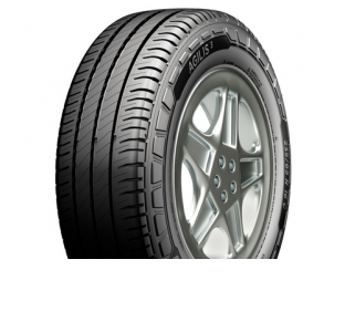 Шини Michelin Michelin AGILIS 3 R15C-R17C