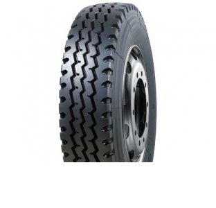 Грузовые шины Kunlun Kunlun KT865 (универсальная) R20