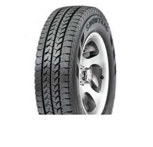 Шини Зимові 80 R16C Cst SNOW TRAC SCT1 6.5/80 R16C 107/102N C