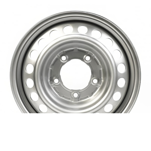 Wheel metall 1&nbsp;501 - фото 1