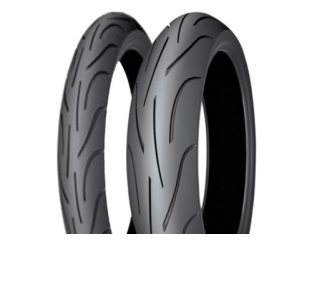 Мотошини Michelin Pilot Power 2CT R17