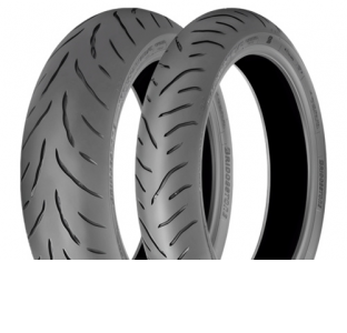 Мотошины Bridgestone Bridgestone Sport Touring T32 GT R17