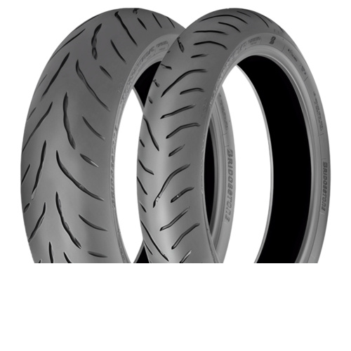 Bridgestone Sport Touring T32 GT - фото 1