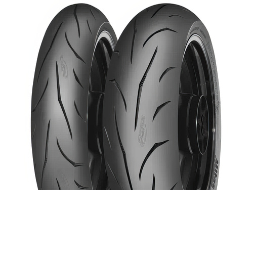 Mitas Sport Force+ EV - фото 1