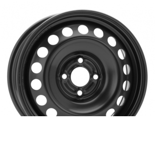 Диски на авто Alst (kfz) 7775 Dacia R15