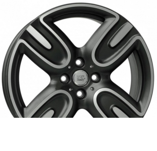 Диски на авто 7 R17 Wsp italy Mini (W1655) Troia R17 W7 PCD 4/100 DIA56,1 ET48 Диски на авто 7 R17 Wsp italy Mini (W1655) Troia R17 W7 PCD 4/100 DIA56,1 ET48