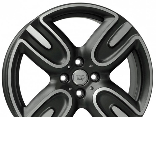 Mini (W1655) Troia - фото 1