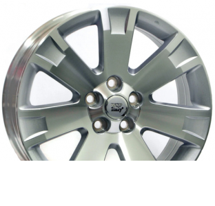 Диски на авто 8 R19 5/114.3 66,7 Wsp italy Mitsubishi (W3004) Poseidone R19 W8 PCD 5/114.3 DIA67,1 ET38 Диски на авто 8 R19 5/114.3 66,7 Wsp italy Mitsubishi (W3004) Poseidone R19 W8 PCD 5/114.3 DIA67,1 ET38