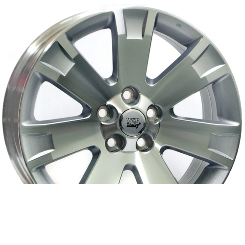 Wsp italy Mitsubishi (W3004) Poseidone - фото 1