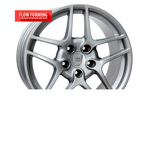 Wsp italy Porsche (W1053) Helios - фото 1