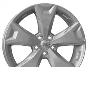 Диски на авто 7 R17 Wsp italy Subaru (W2705) Atena R17 W7 PCD 5/100 DIA56,1 ET48 Диски на авто 7 R17 Wsp italy Subaru (W2705) Atena R17 W7 PCD 5/100 DIA56,1 ET48