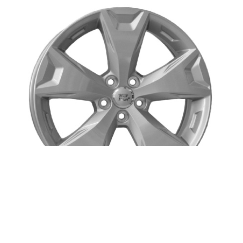 Wsp italy Subaru (W2705) Atena - фото 1