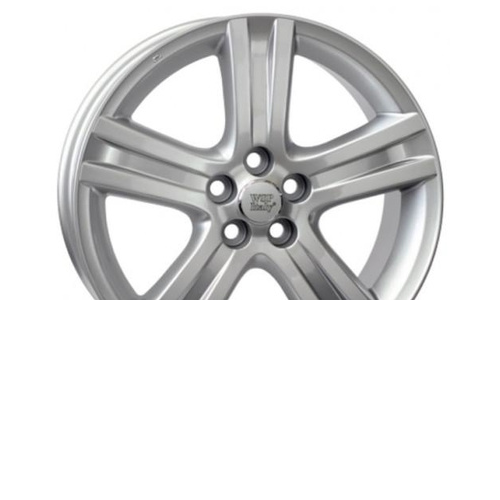 Wsp italy Toyota (W1767) Livorno - фото 1