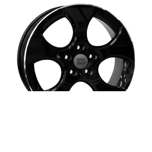 Wsp italy Volkswagen (W444) Ciprus - фото 1