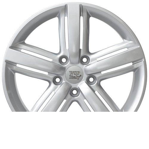 Volkswagen (W466) Salt Lake - фото 1