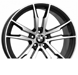 Легкосплавні диски Sportmax racing Sportmax racing SR9413 R20